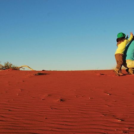Kalahari Anib Camping2Go مارينتل المظهر الخارجي الصورة