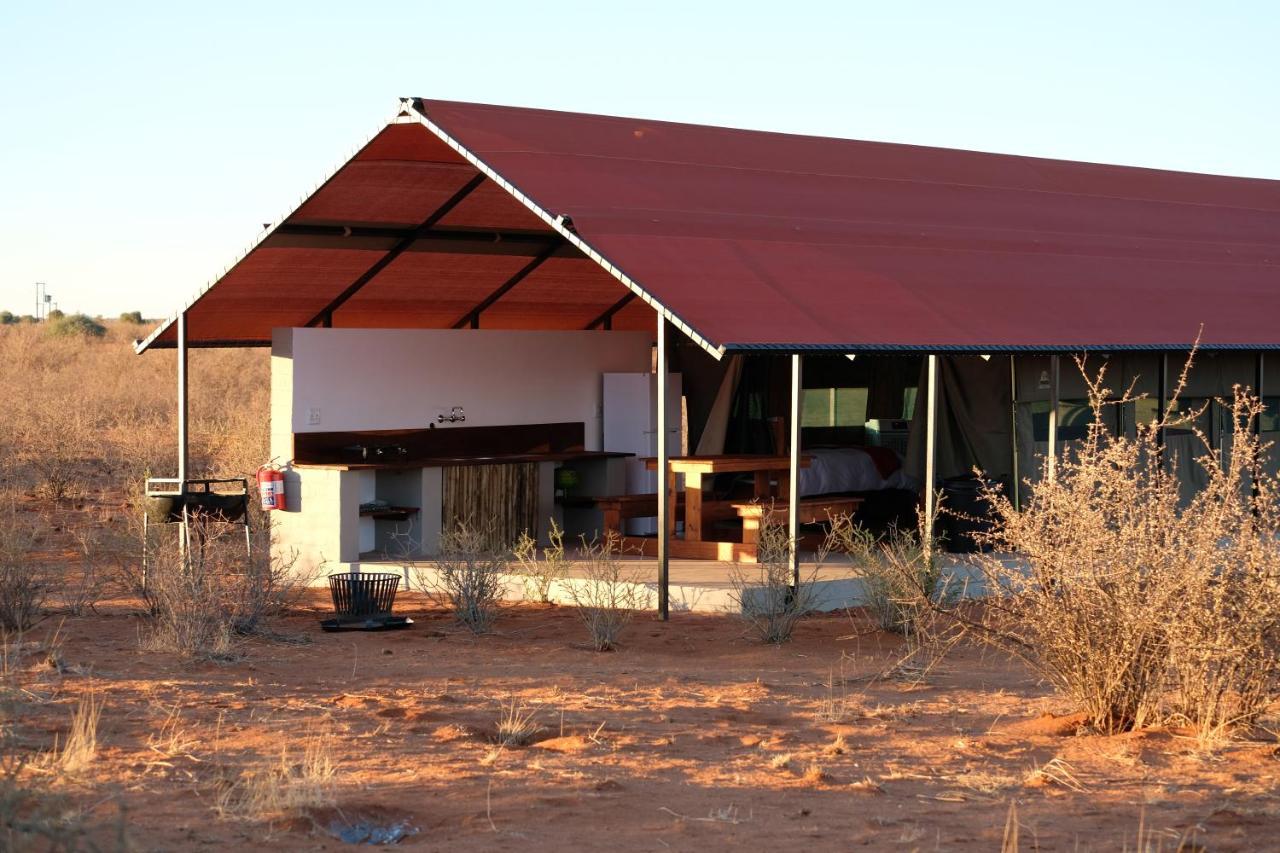 Kalahari Anib Camping2Go مارينتل المظهر الخارجي الصورة