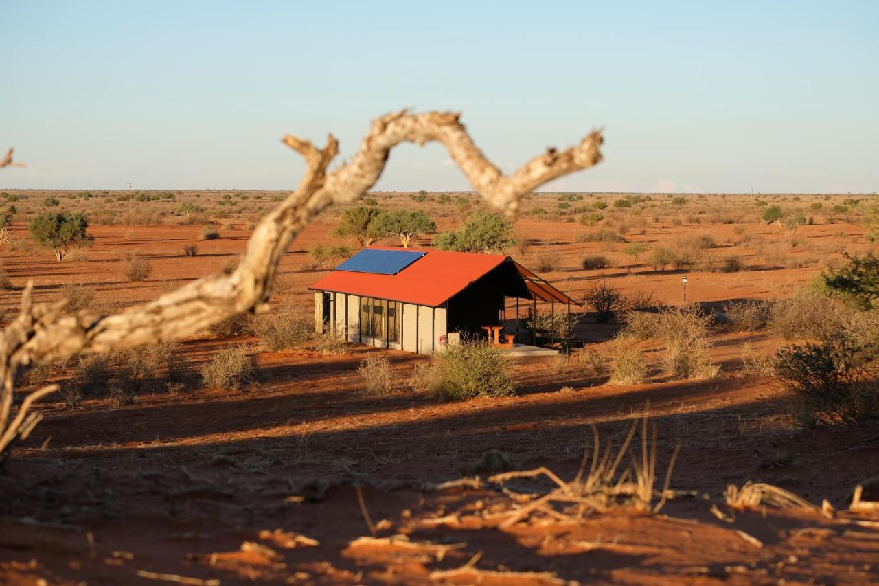 Kalahari Anib Camping2Go مارينتل المظهر الخارجي الصورة