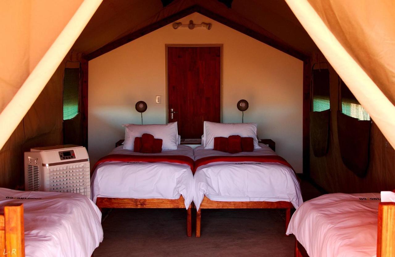 Kalahari Anib Camping2Go مارينتل المظهر الخارجي الصورة