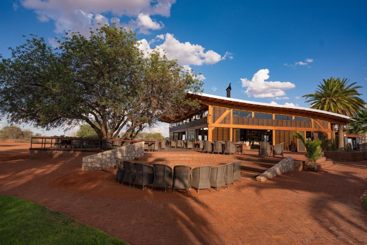 Kalahari Anib Camping2Go مارينتل المظهر الخارجي الصورة