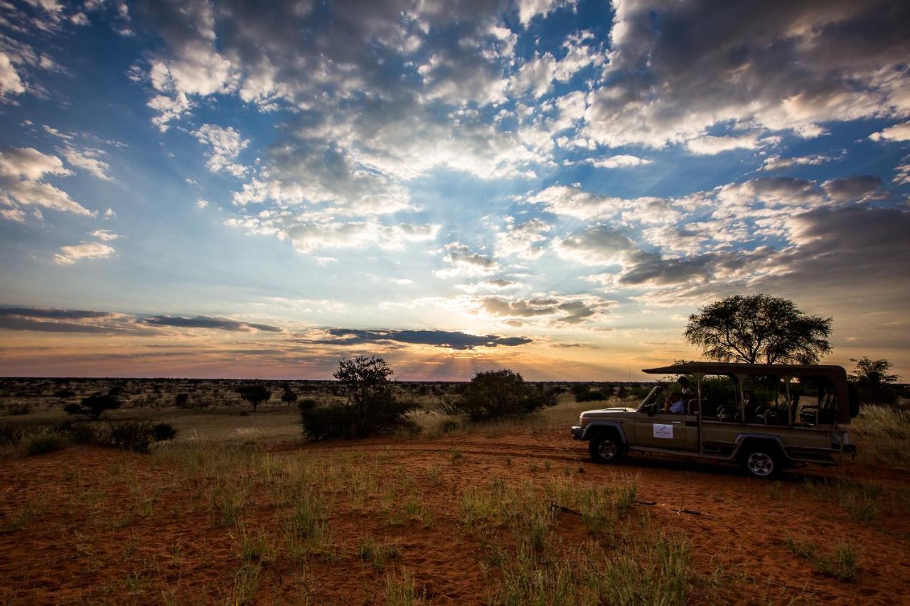 Kalahari Anib Camping2Go مارينتل المظهر الخارجي الصورة